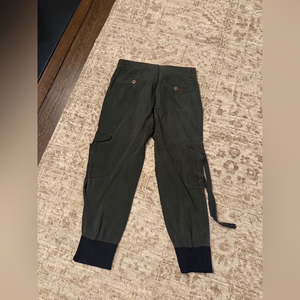 Calvin Rucker Cargo Pants - Picture 3 of 3